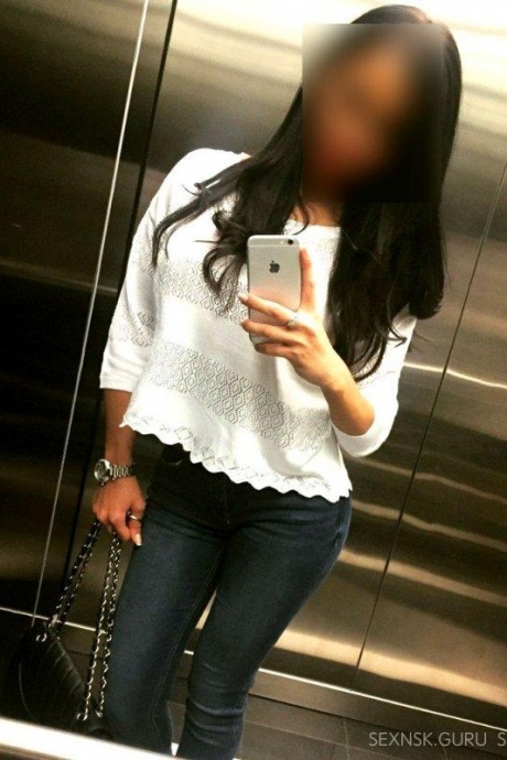 ЛУЧШАЯ В НОВОСИБИРСКЕ