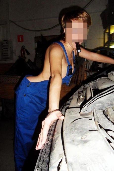 Автомоляр даша