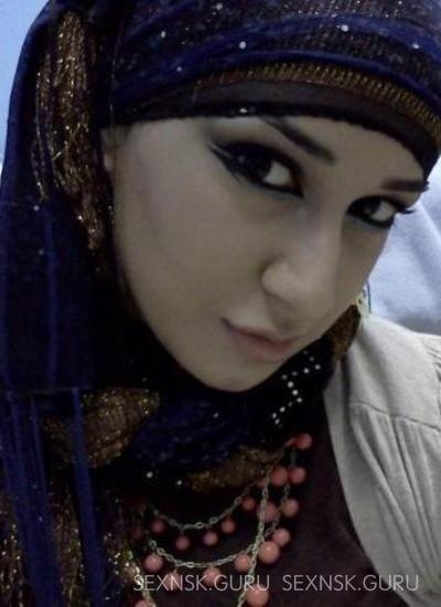 حجابГуля ☪Мусульманка