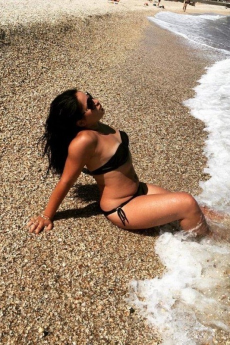 Ева.Новогодняя ночь